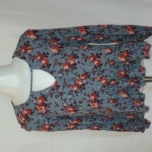 American Eagle blouse xs